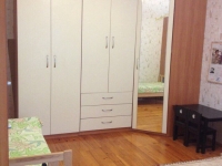 2-комнатная квартира посуточно Тюмень,  Энергетиков, 52: Фотография 5