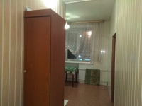 2-комнатная квартира посуточно Тюмень,  Орджоникидзе, 16 корп. 1: Фотография 2
