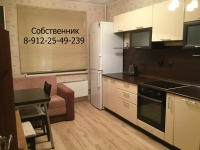 1-комнатная квартира посуточно Тюмень, Пермякова, 69, корп. 1: Фотография 2
