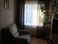 2-комнатная квартира посуточно Тюмень,  Пермякова, 69 корп. 1: Фотография 4