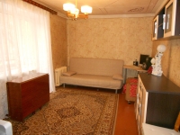 2-комнатная квартира посуточно Тюмень,  Республики, 90: Фотография 5