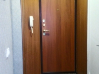 2-комнатная квартира посуточно Тюмень,  Республики, 155б: Фотография 3