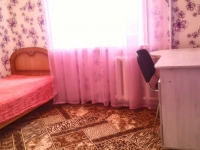 2-комнатная квартира посуточно Тюмень,  Республики, 155б: Фотография 5
