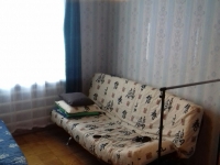 2-комнатная квартира посуточно Тюмень,  Севастопольская, 4, корп. 1: Фотография 4