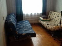 2-комнатная квартира посуточно Тюмень,  Севастопольская, 4, корп. 1: Фотография 5