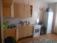 2-комнатная квартира посуточно Тюмень,  Семакова, 25: Фотография 2