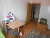 2-комнатная квартира посуточно Тюмень,  Семакова, 25: Фотография 3
