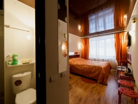 1-комнатная квартира посуточно Нижний Новгород, Бекетова, 8а: Фотография 5