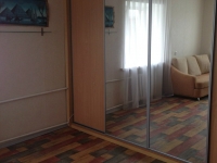 1-комнатная квартира посуточно Тюмень,  Энергетиков, 49: Фотография 4
