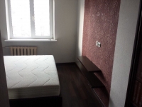 2-комнатная квартира посуточно Тюмень,  Малыгина, 49, корп. 2: Фотография 3