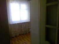 1-комнатная квартира посуточно Тюмень,  Республики, 157: Фотография 3