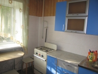 1-комнатная квартира посуточно Тюмень,  Шишкова, 11а: Фотография 2