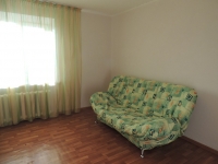 2-комнатная квартира посуточно Тюмень,  Орджоникидзе, 16 корп. 1: Фотография 4