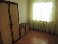 2-комнатная квартира посуточно Тюмень,  Орджоникидзе, 16 корп. 1: Фотография 5