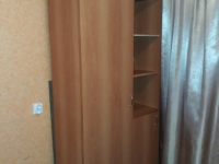 1-комнатная квартира посуточно Тюмень, Циолковского, 15: Фотография 2
