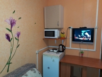 1-комнатная квартира посуточно Тюмень, Циолковского, 15: Фотография 3