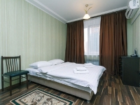 3-комнатная квартира посуточно Кемерово, Строителей бульвар , 21: Фотография 2