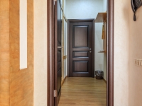 1-комнатная квартира посуточно Саратов, 1-й проезд, ул. Танкистов 40, А: Фотография 3