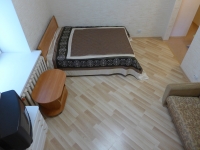 1-комнатная квартира посуточно Сыктывкар, Ленина, 32: Фотография 5