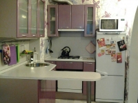1-комнатная квартира посуточно Сыктывкар, Оплеснина, 2: Фотография 3