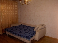 2-комнатная квартира посуточно Тюмень,  Свердлова, 20а: Фотография 2