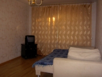 2-комнатная квартира посуточно Тюмень,  Свердлова, 20а: Фотография 3