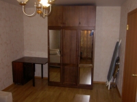 2-комнатная квартира посуточно Тюмень,  Свердлова, 20а: Фотография 4