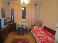 1-комнатная квартира посуточно Тюмень,  Энергетиков, 60а: Фотография 3