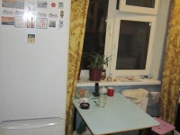 1-комнатная квартира посуточно Тюмень,  Энергетиков, 60а: Фотография 4