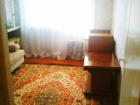 1-комнатная квартира посуточно Тюмень,  Энергетиков, 60: Фотография 2