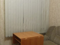 1-комнатная квартира посуточно Тюмень,  Пермякова, 71 корп. 1: Фотография 5