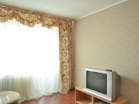 1-комнатная квартира посуточно Екатеринбург, Луначарского, 21: Фотография 7