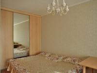 1-комнатная квартира посуточно Екатеринбург, Луначарского, 21: Фотография 8