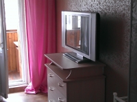 1-комнатная квартира посуточно Тюмень, Грибоедова, 8: Фотография 2