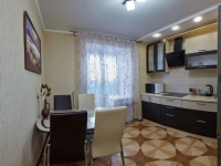 1-комнатная квартира посуточно Пенза, 3-й проезд Рахманинова, 3: Фотография 3