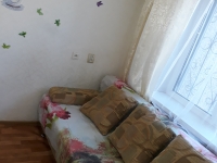 1-комнатная квартира посуточно Тюмень, Валерии Гнаровской, 6: Фотография 2