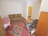 1-комнатная квартира посуточно Тюмень,  Свердлова, 20а: Фотография 3