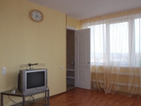1-комнатная квартира посуточно Тюмень,  Парфенова, 26: Фотография 5