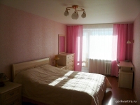 1-комнатная квартира посуточно Новополоцк, Молодёжная, 174: Фотография 2
