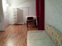 1-комнатная квартира посуточно Тюмень,  Свердлова, 18: Фотография 5