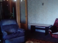 2-комнатная квартира посуточно Тюмень,  Одесская, 44: Фотография 4