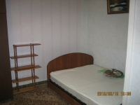 1-комнатная квартира посуточно Тюмень,  Энергетиков, 53, корп. 1: Фотография 2