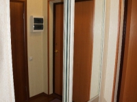 1-комнатная квартира посуточно Тюмень,  Пермякова, 69 корп. 2: Фотография 2