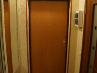 1-комнатная квартира посуточно Тюмень,  Пермякова, 69 корп. 2: Фотография 3