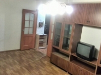 2-комнатная квартира посуточно Тюмень,  Семакова, 25: Фотография 5