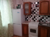 1-комнатная квартира посуточно Ставрополь, улица Мира, 117: Фотография 4
