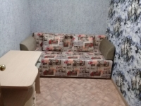 1-комнатная квартира посуточно Ставрополь, улица Мира, 117: Фотография 6