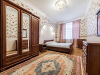 3-комнатная квартира посуточно Минск, Купалы, 17: Фотография 2