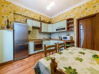 3-комнатная квартира посуточно Минск, Купалы, 17: Фотография 5