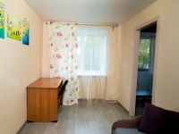 2-комнатная квартира посуточно Омск, Гагарина, 2: Фотография 4